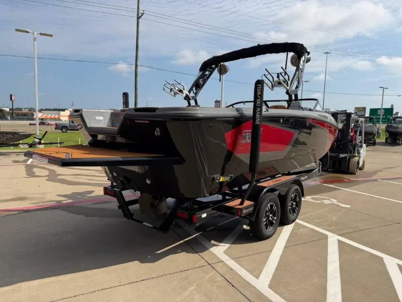 Slide: The Image of Heyday Wake Boats WT Surf 2023 - 5