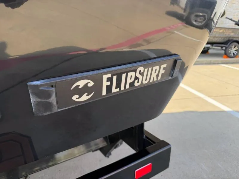 Slide: The Image of Heyday Wake Boats WT Surf 2023 - 24