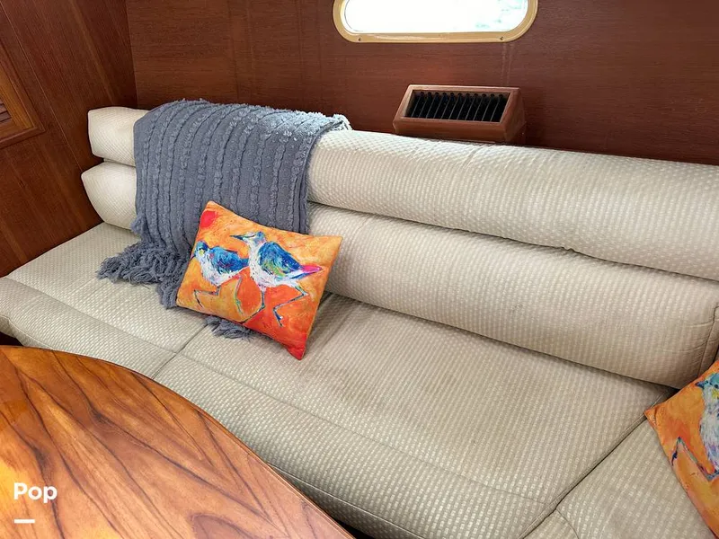 Slide: The Image of Hunter 326 Cruiser 2002 - 14889421