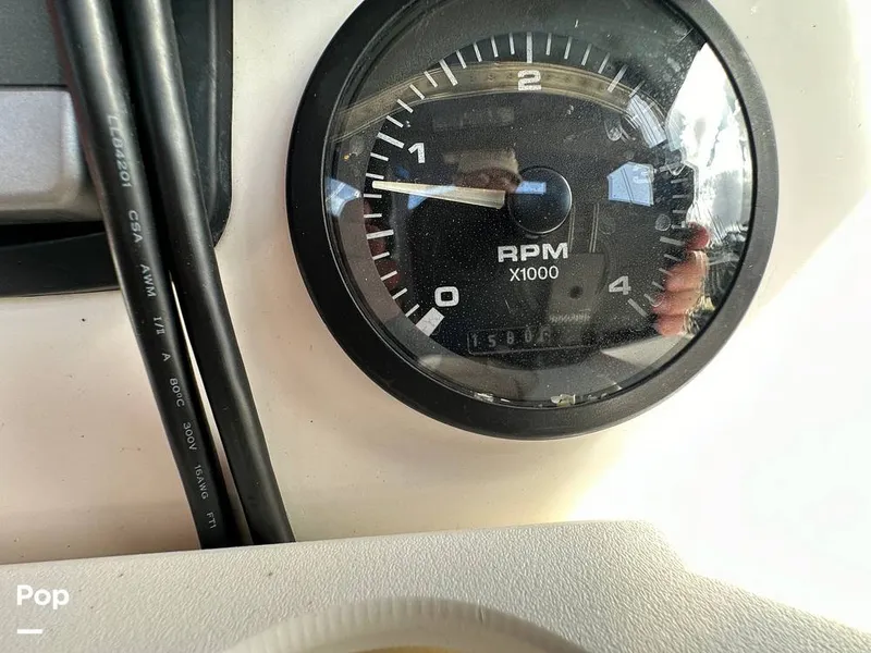 Slide: The Image of Hunter 326 Cruiser 2002 - 14889459