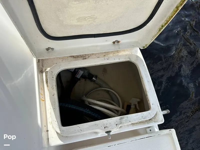 Slide: The Image of Hunter 326 Cruiser 2002 - 14889301