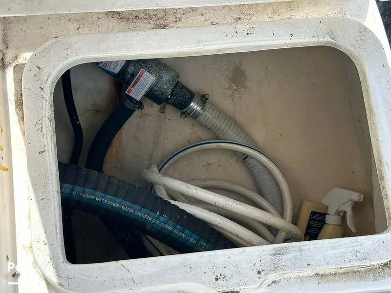 Slide: The Image of Hunter 326 Cruiser 2002 - 14889302