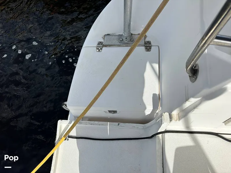 Slide: The Image of Hunter 326 Cruiser 2002 - 14889303