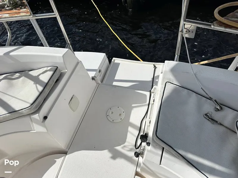 Slide: The Image of Hunter 326 Cruiser 2002 - 14889298