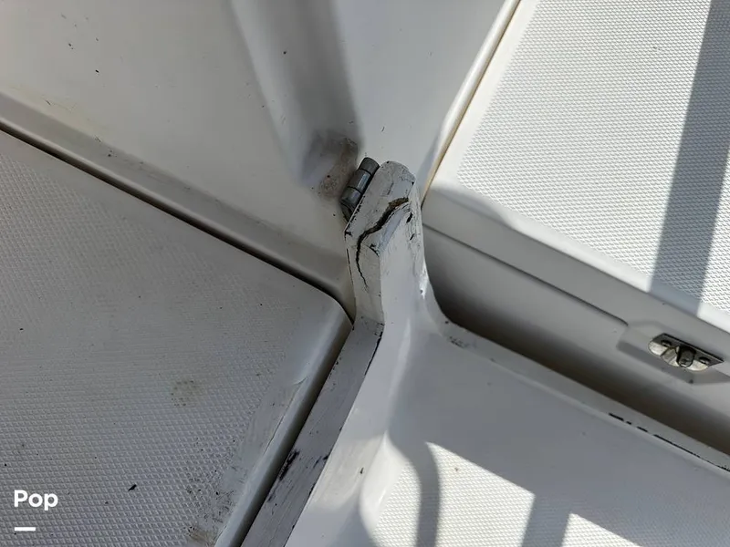 Slide: The Image of Hunter 326 Cruiser 2002 - 14889314