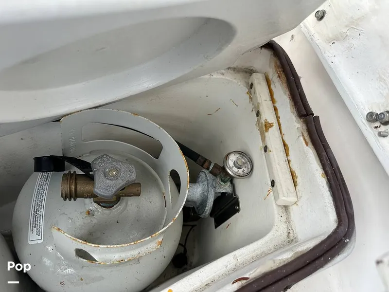 Slide: The Image of Hunter 326 Cruiser 2002 - 14889319