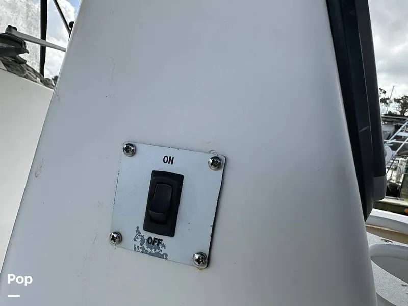 Slide: The Image of Hunter 326 Cruiser 2002 - 14889329