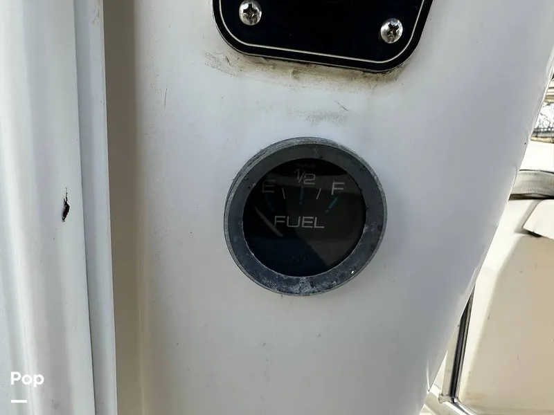 Slide: The Image of Hunter 326 Cruiser 2002 - 14889331