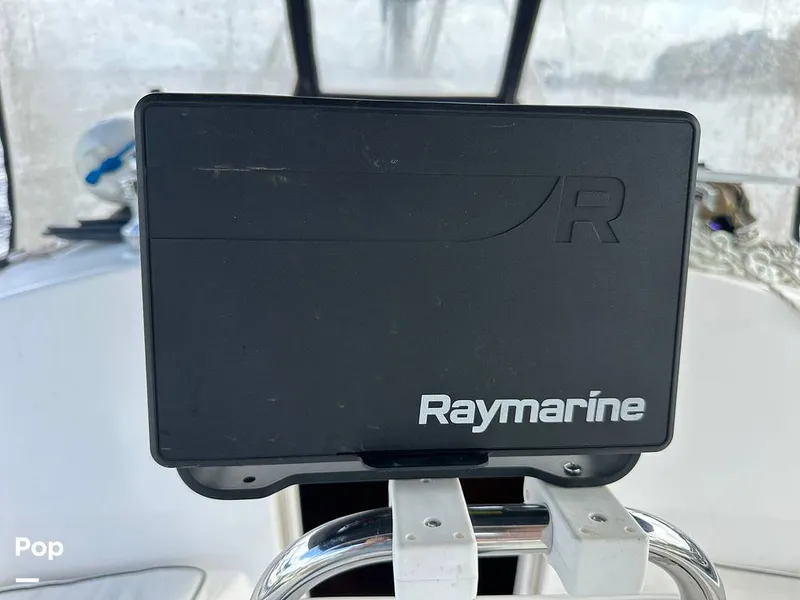 Slide: The Image of Hunter 326 Cruiser 2002 - 14889337