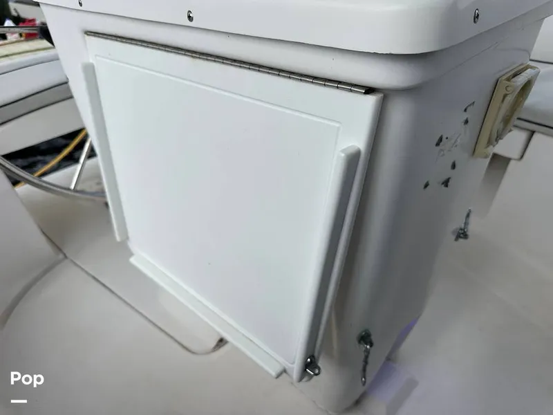 Slide: The Image of Hunter 326 Cruiser 2002 - 14889349