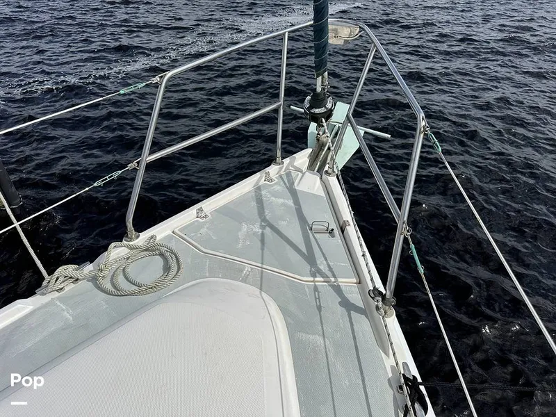 Slide: The Image of Hunter 326 Cruiser 2002 - 14889366