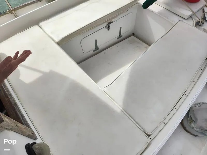 Slide: The Image of Cockpit Seating - 13804738