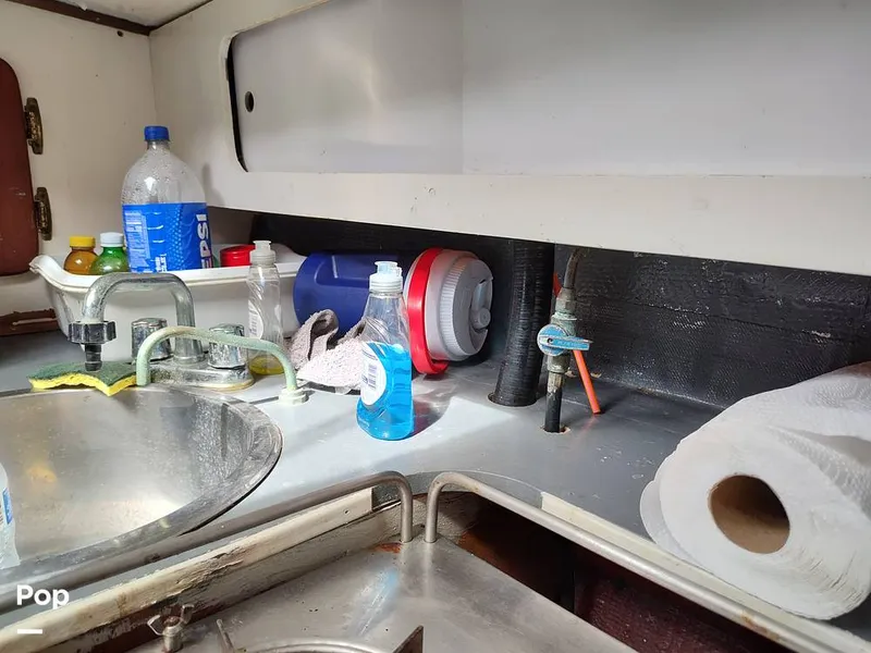 Slide: The Image of Herreshoff 37 Diddikai 1990 - 13804743