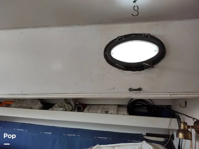 Slide: The Image of Herreshoff 37 Diddikai 1990 - 13804750