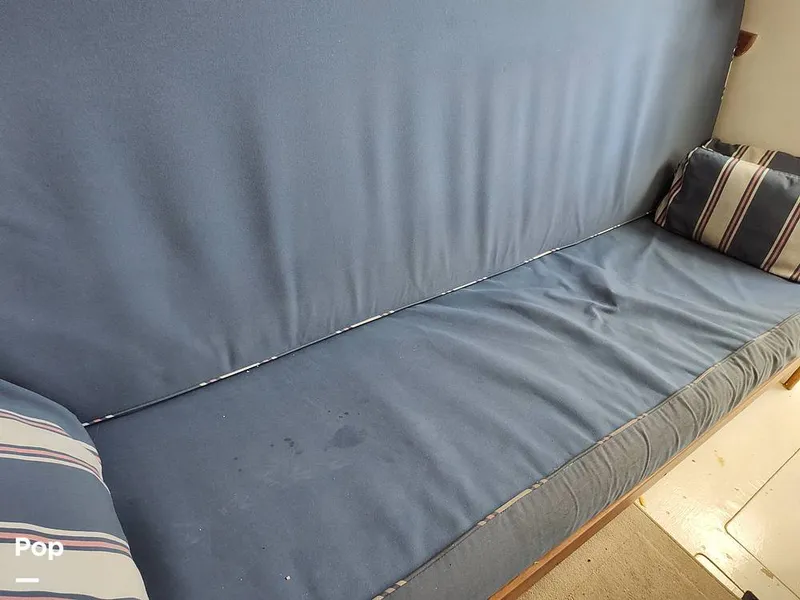 Slide: The Image of Herreshoff 37 Diddikai 1990 - 13804752