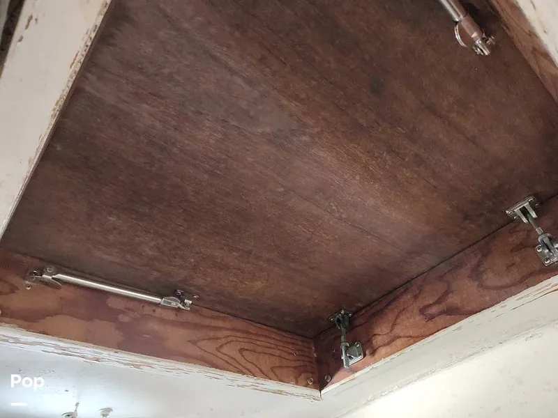 Slide: The Image of Herreshoff 37 Diddikai 1990 - 13804753