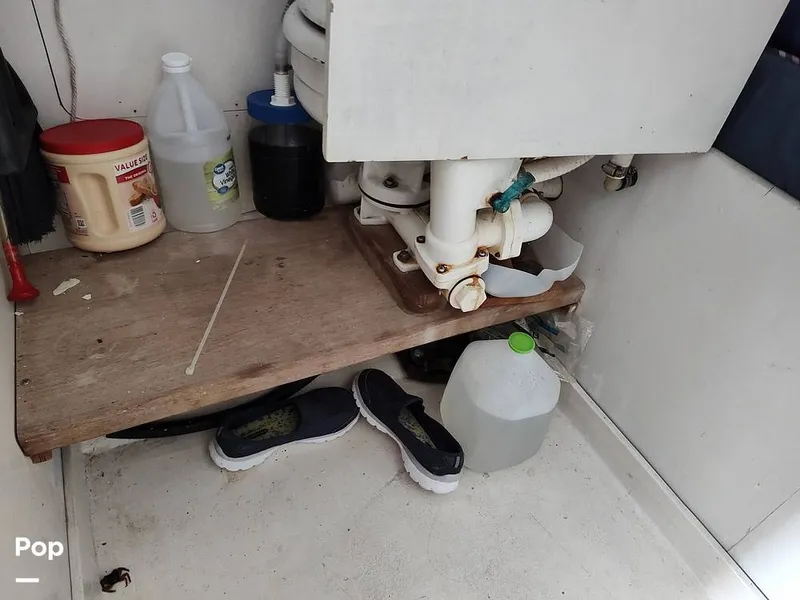 Slide: The Image of Herreshoff 37 Diddikai 1990 - 13804754