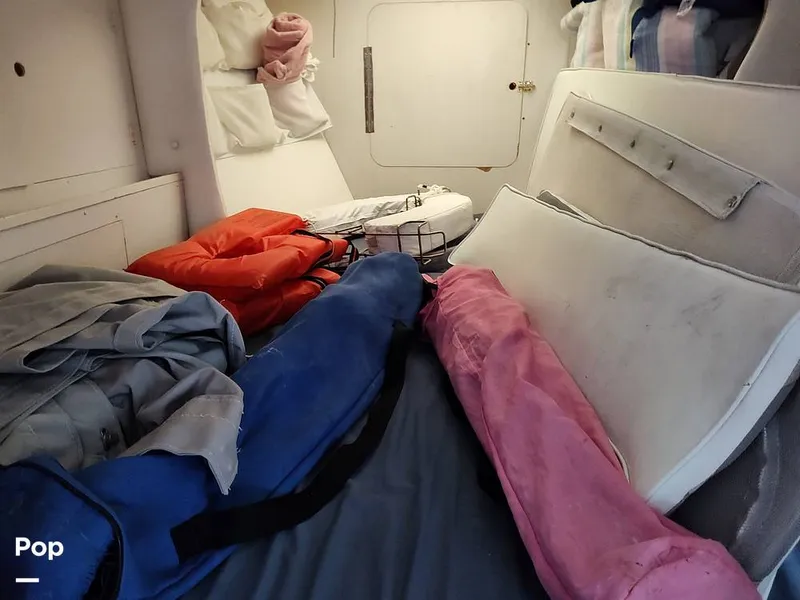 Slide: The Image of Herreshoff 37 Diddikai 1990 - 13804765