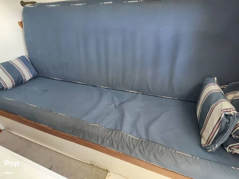 Slide: The Image of Herreshoff 37 Diddikai 1990 - 13804767