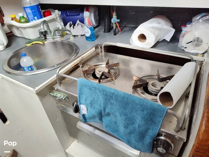 Slide: The Image of Herreshoff 37 Diddikai 1990 - 13804768