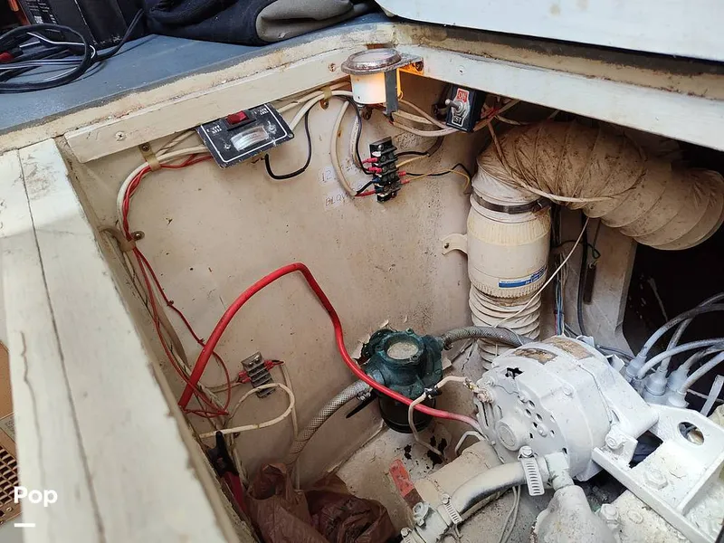 Slide: The Image of Herreshoff 37 Diddikai 1990 - 13804770