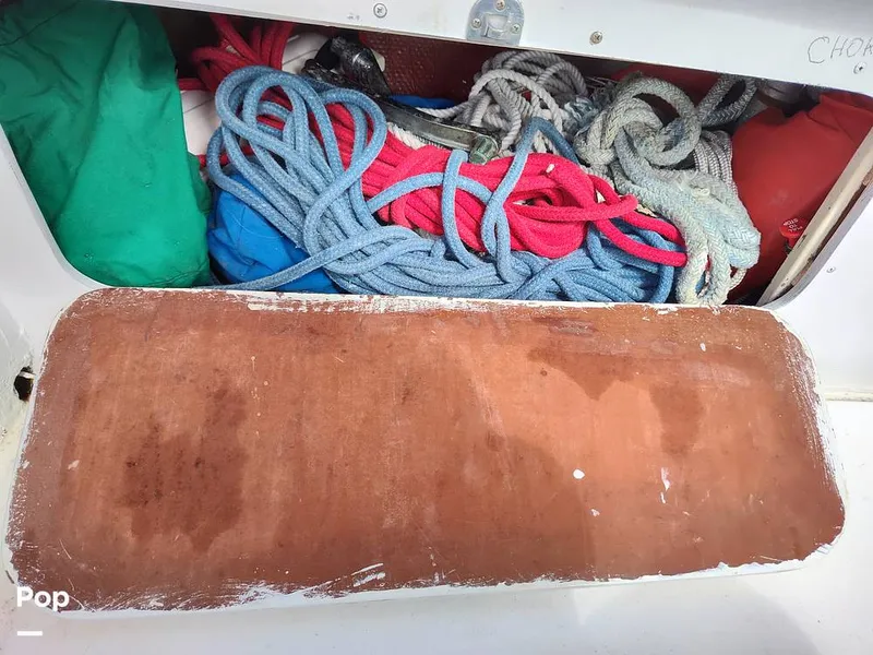 Slide: The Image of Herreshoff 37 Diddikai 1990 - 13804776