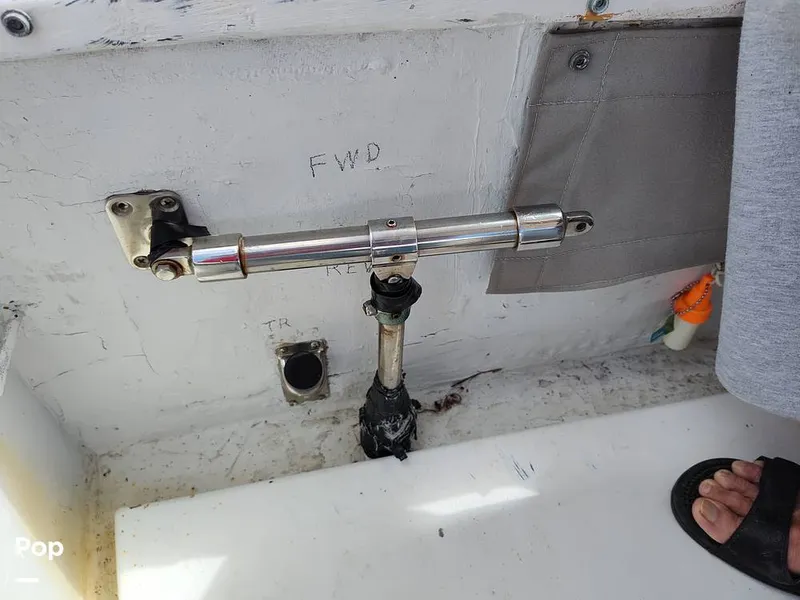 Slide: The Image of Herreshoff 37 Diddikai 1990 - 13804778