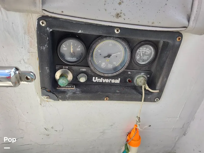 Slide: The Image of Herreshoff 37 Diddikai 1990 - 13804780