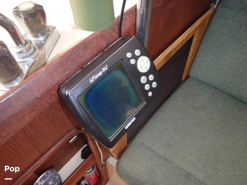 Slide: The Image of Hunter 29.5 1994 - 13801574
