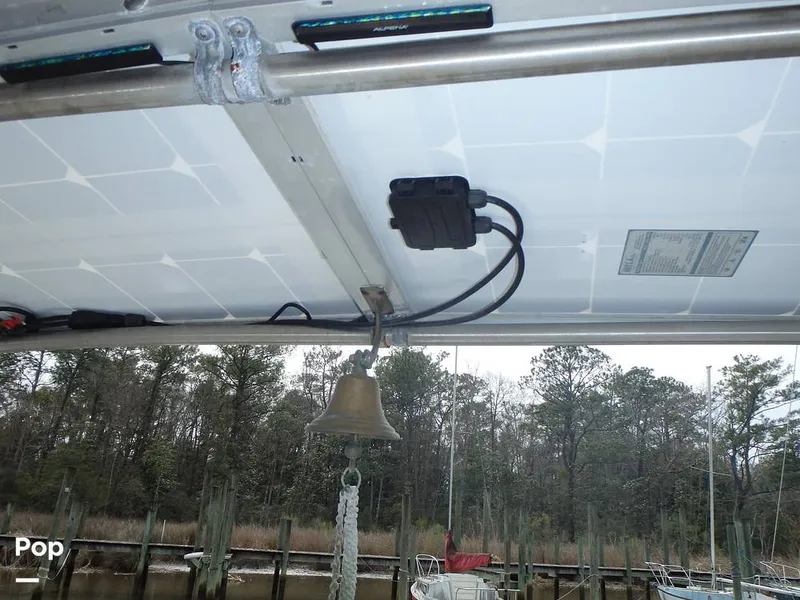 Slide: The Image of Solar Panels - 13801523
