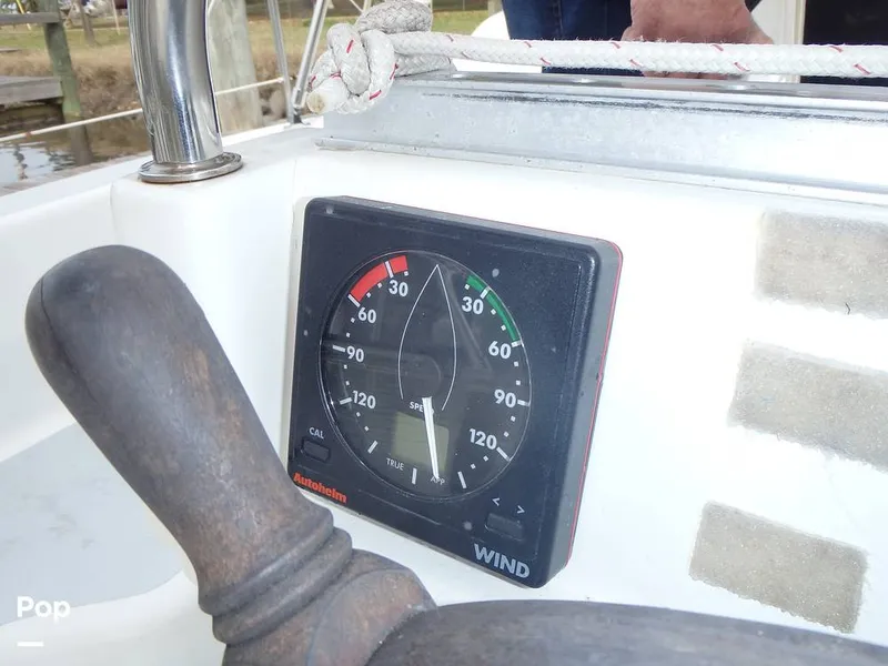 Slide: The Image of Anemometer - 13801548
