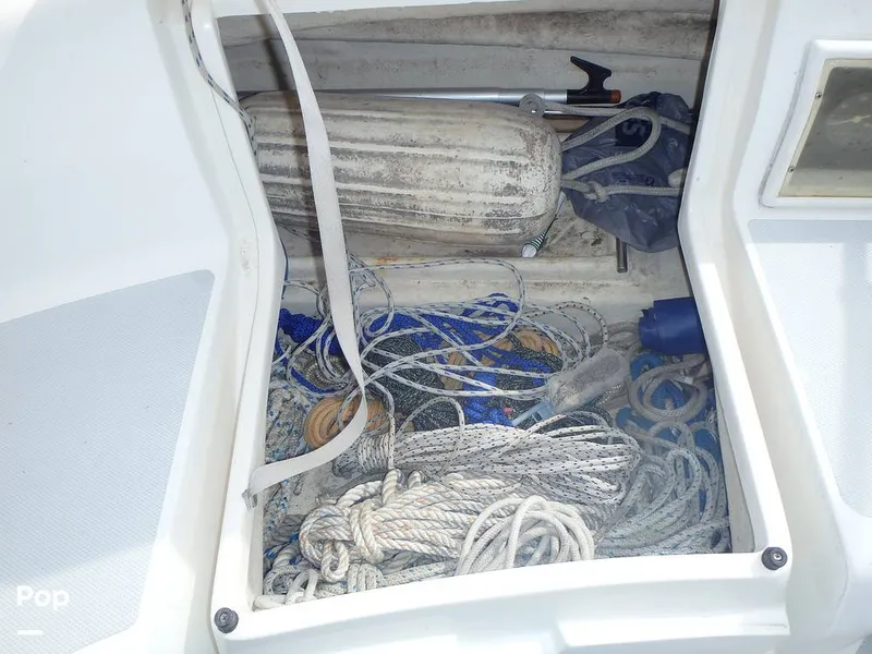 Slide: The Image of Hunter 29.5 1994 - 13801543