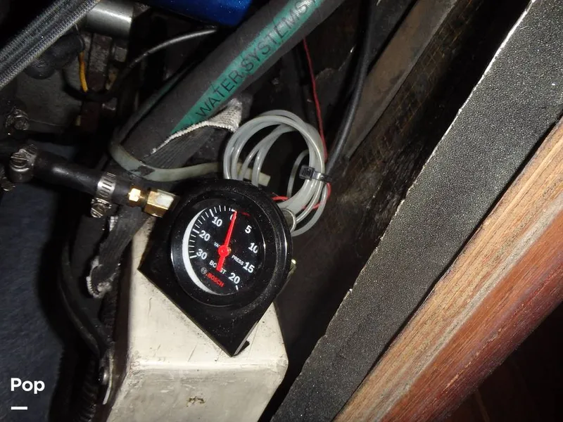 Slide: The Image of Water Pressure Gauge - 13801596