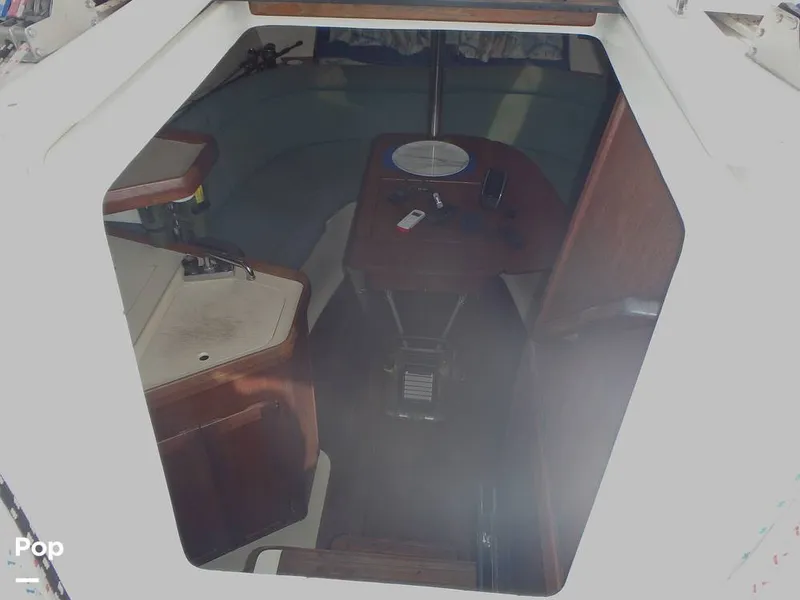 Slide: The Image of Hunter 29.5 1994 - 13801565