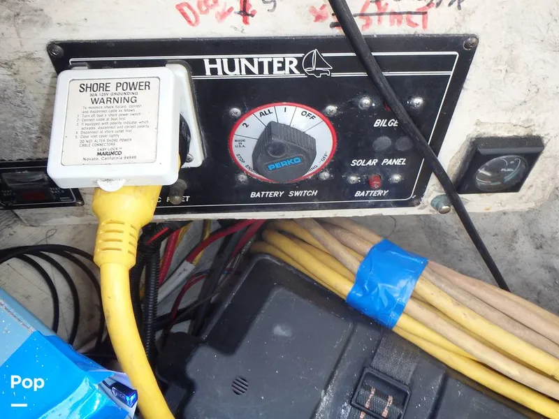 Slide: The Image of Battery Tender - 13801529