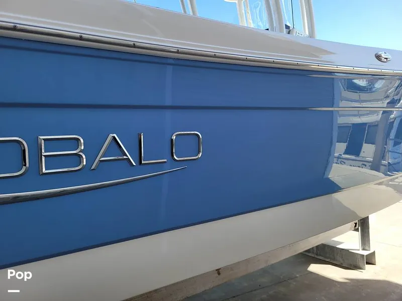 Slide: The Image of Robalo R242 Explorer 2022 - 13920660