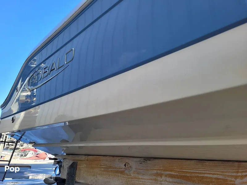 Slide: The Image of Robalo R242 Explorer 2022 - 13920667