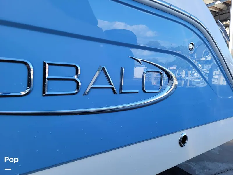 Slide: The Image of Robalo R242 Explorer 2022 - 13920824