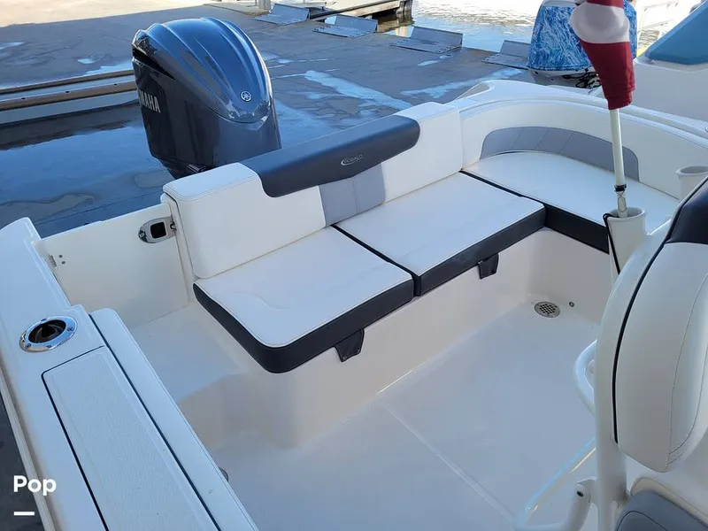 Slide: The Image of Robalo R242 Explorer 2022 - 13922085