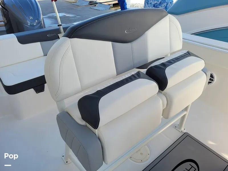 Slide: The Image of Robalo R242 Explorer 2022 - 13922098
