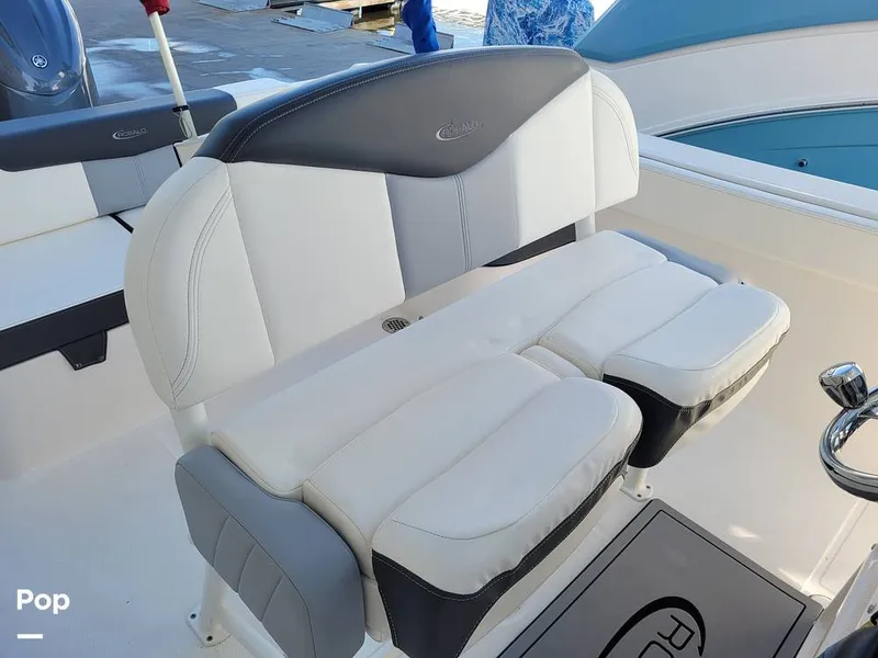 Slide: The Image of Robalo R242 Explorer 2022 - 13922099