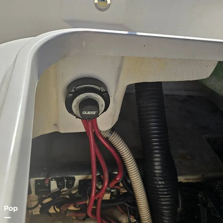 Slide: The Image of Sea Ray 260 Sundeck 2012 - 14708377