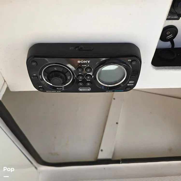 Slide: The Image of Sea Ray 260 Sundeck 2012 - 14708381