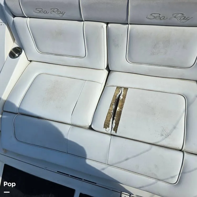 Slide: The Image of Sea Ray 260 Sundeck 2012 - 14708482