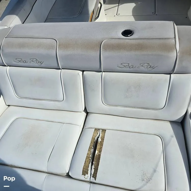 Slide: The Image of Sea Ray 260 Sundeck 2012 - 14708483