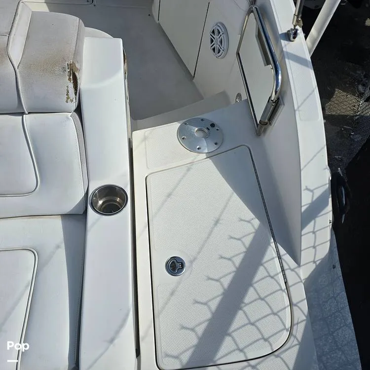 Slide: The Image of Sea Ray 260 Sundeck 2012 - 14708484