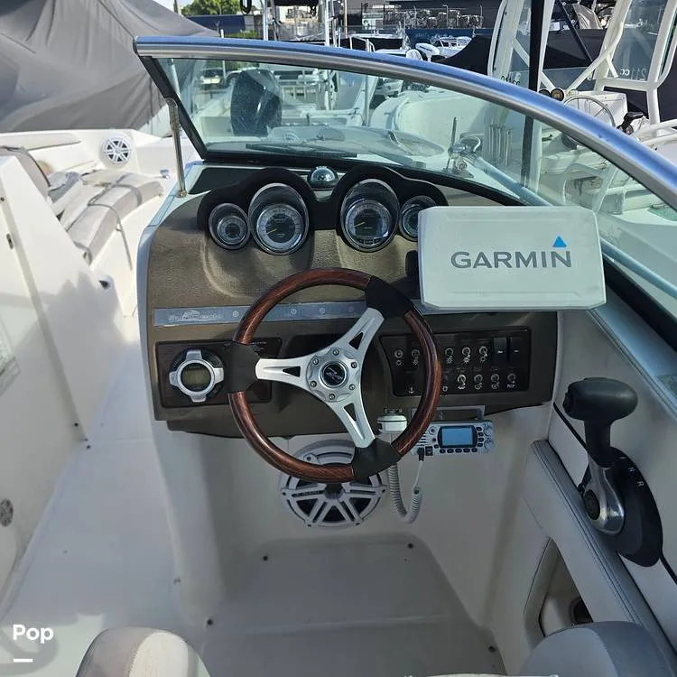 Slide: The Image of Sea Ray 260 Sundeck 2012 - 14708489