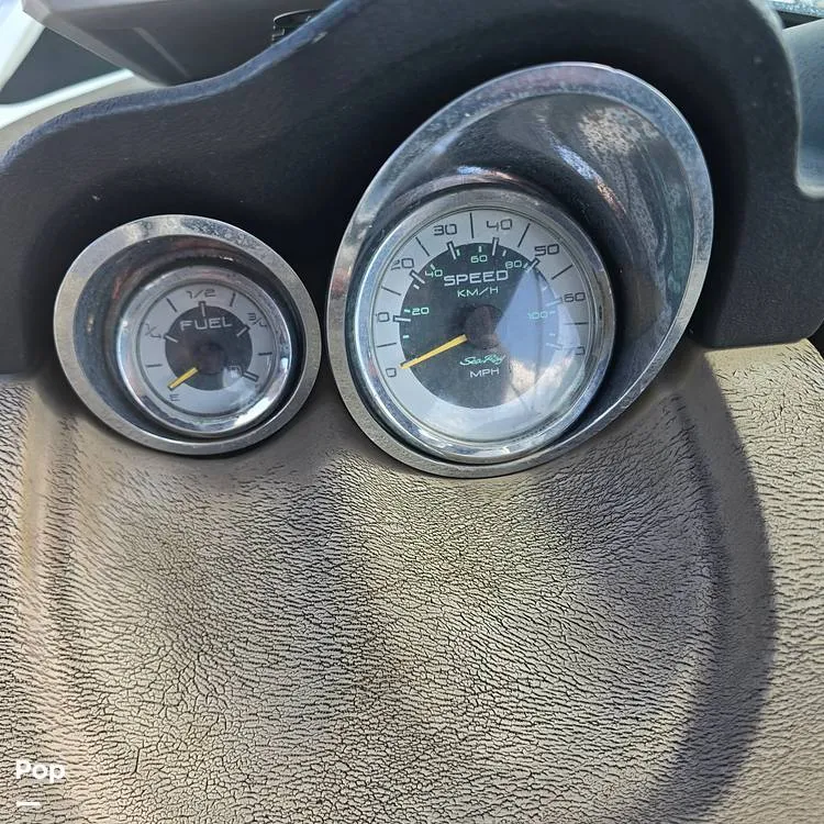 Slide: The Image of Sea Ray 260 Sundeck 2012 - 14708496