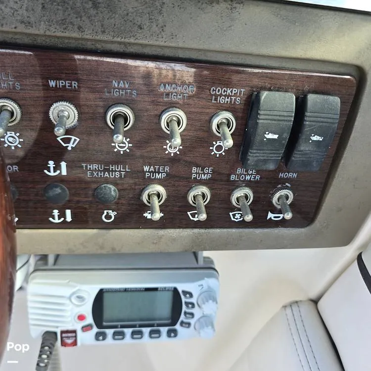 Slide: The Image of Sea Ray 260 Sundeck 2012 - 14708498