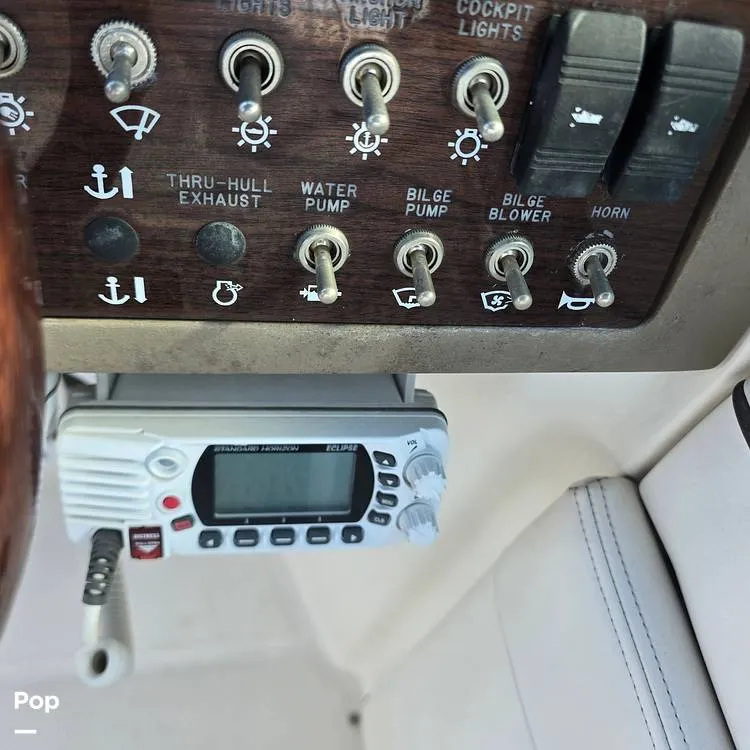 Slide: The Image of Sea Ray 260 Sundeck 2012 - 14708499